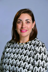 Imagen de Amanda Cebrián
