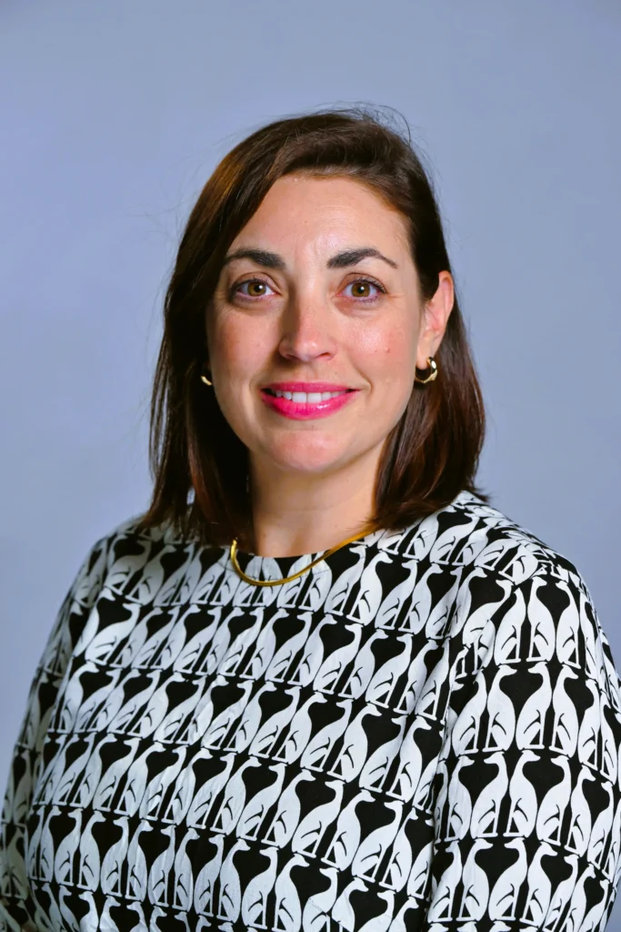 Amanda Cebrian