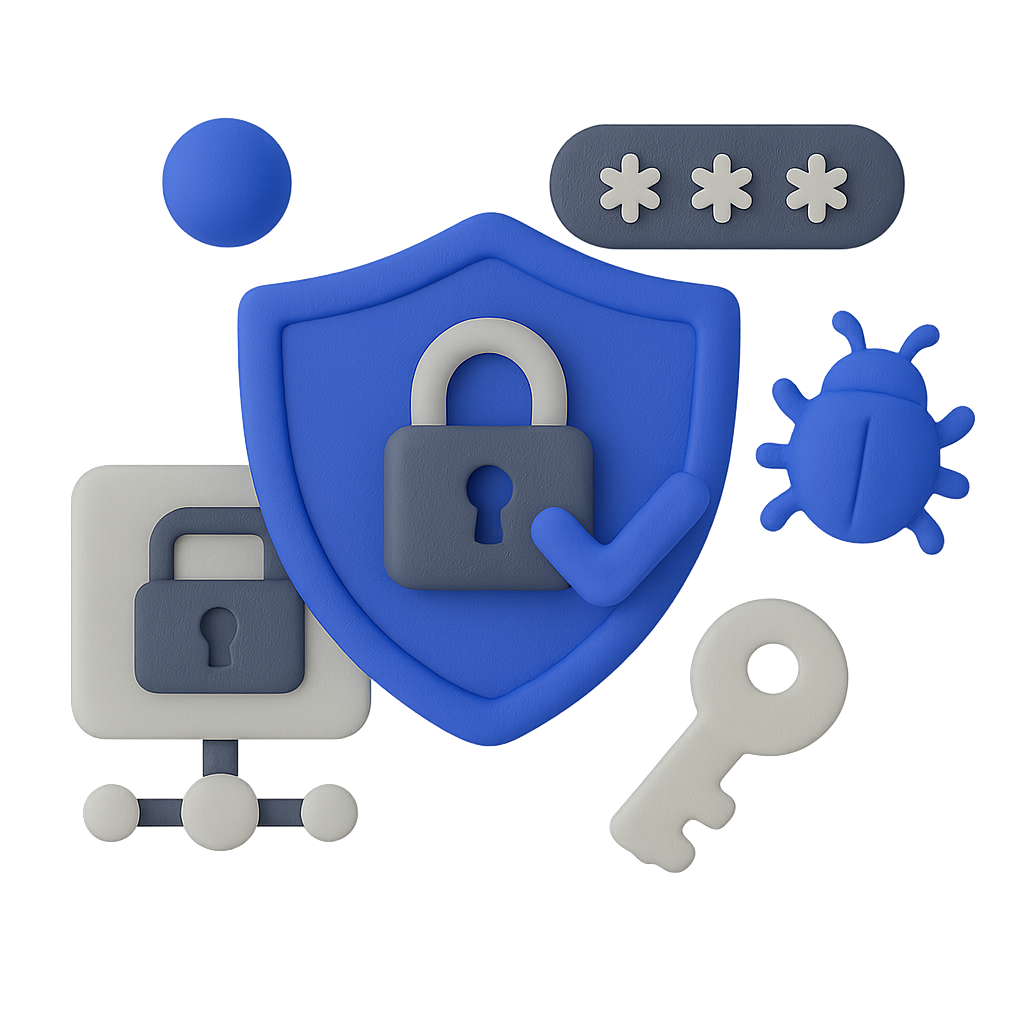 Inicio Industria ciberseguridad