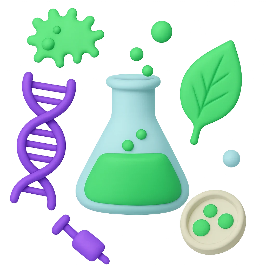 Inicio Industria biotecnología