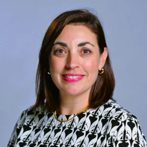 Picture of Amanda Cebrian