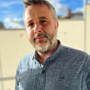 Imagen de Tomas Juan