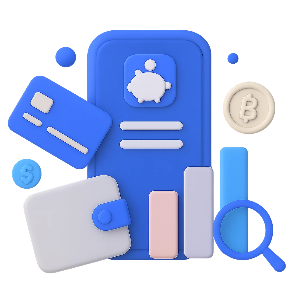 Inicio Industria fintech